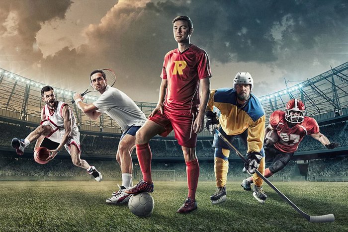 sports-wear sports-wear